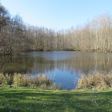 Château de la Chasse