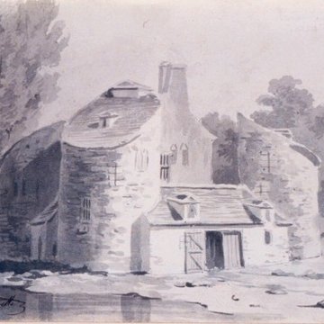 Château de la Chasse