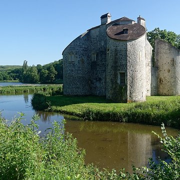 Château de la Chasse