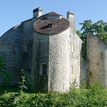Château de la Chasse