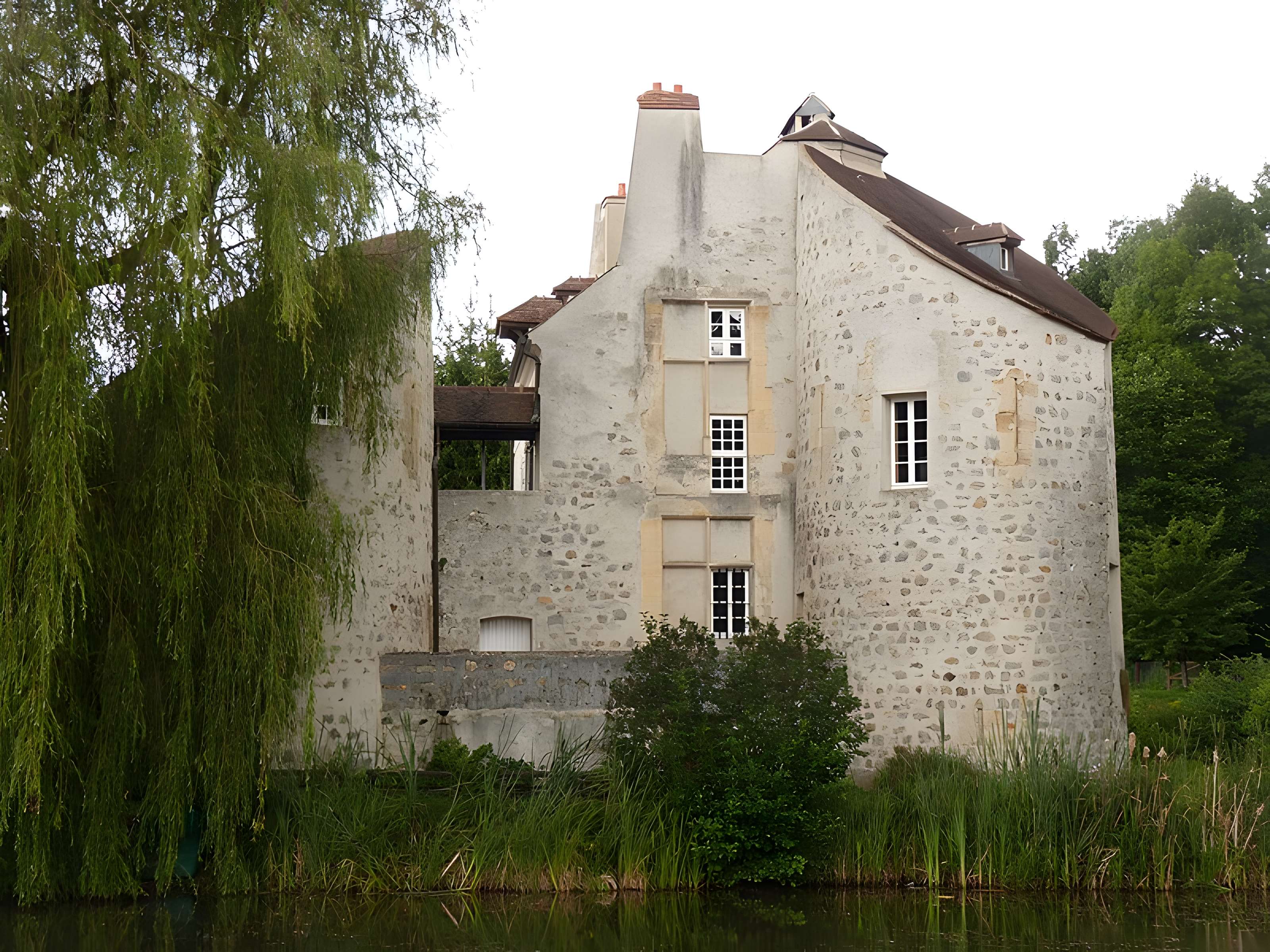 Château de la Chasse