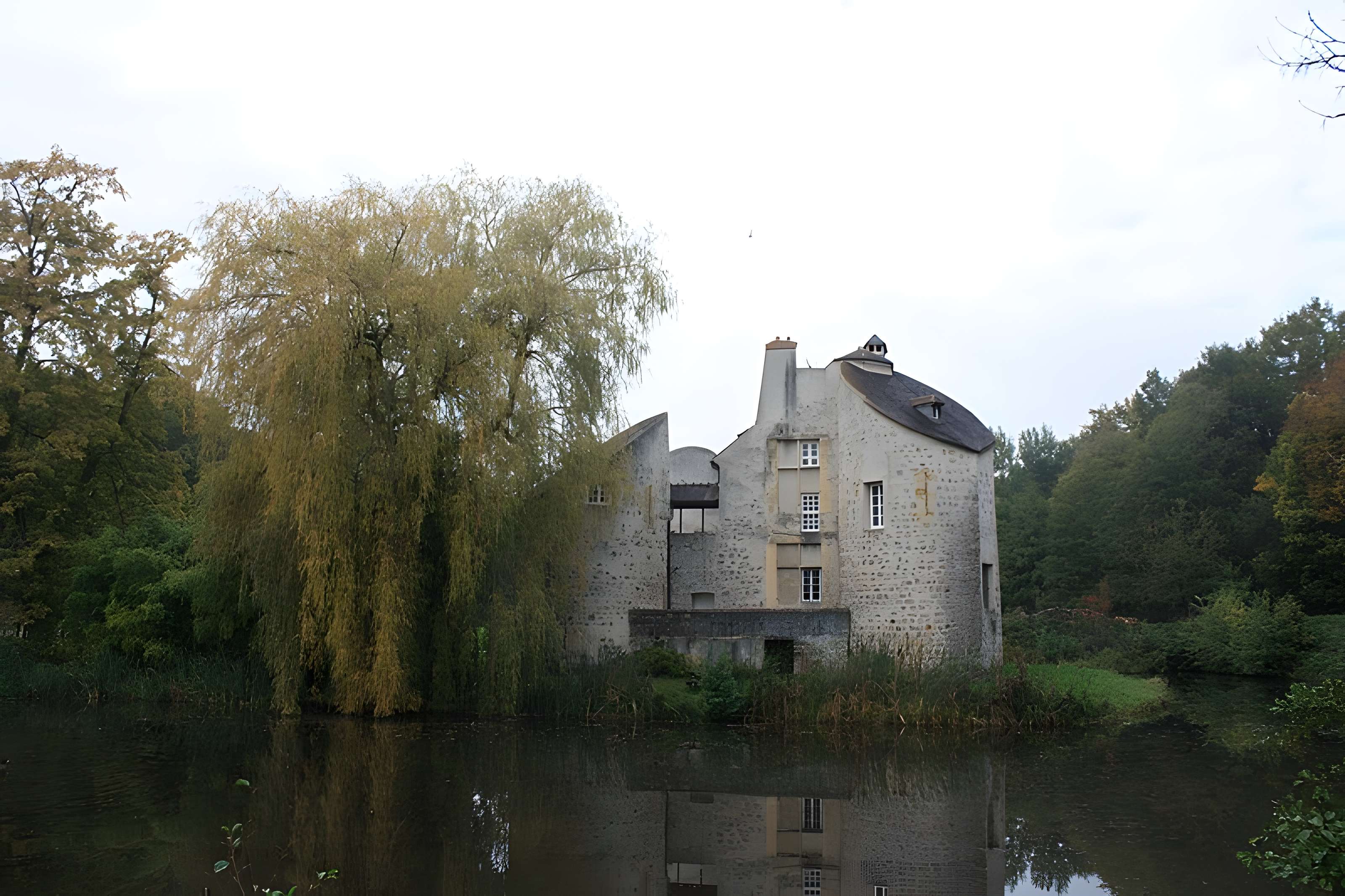Château de la Chasse