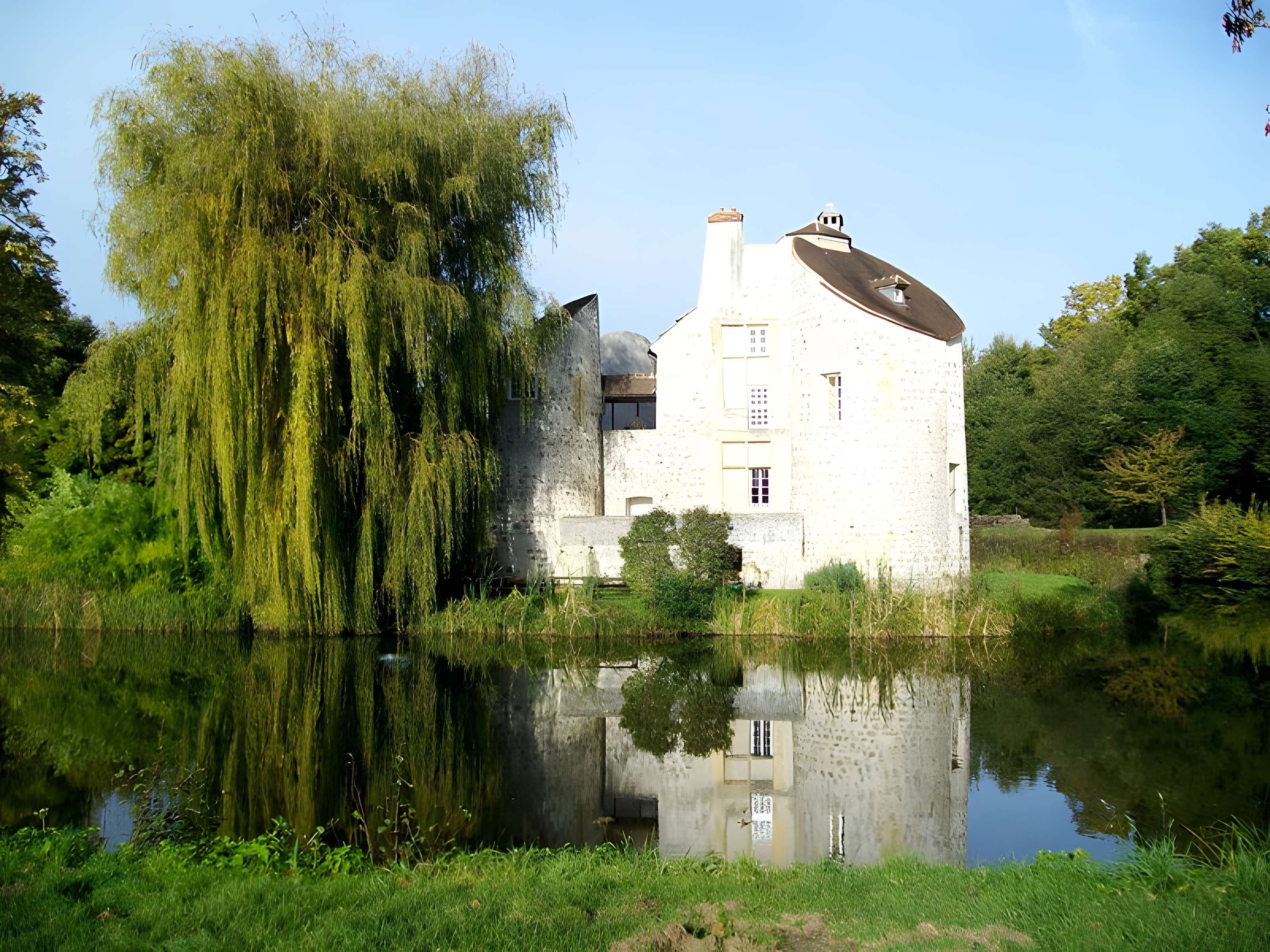 Château de la Chasse