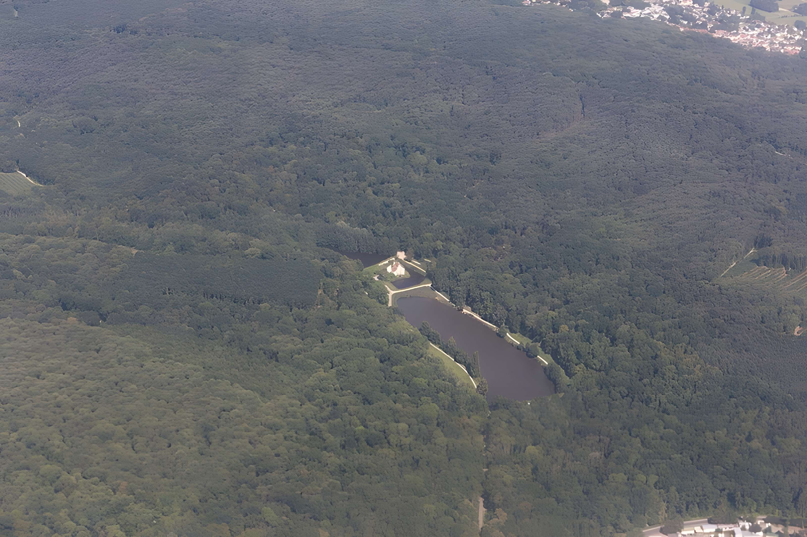Château de la Chasse