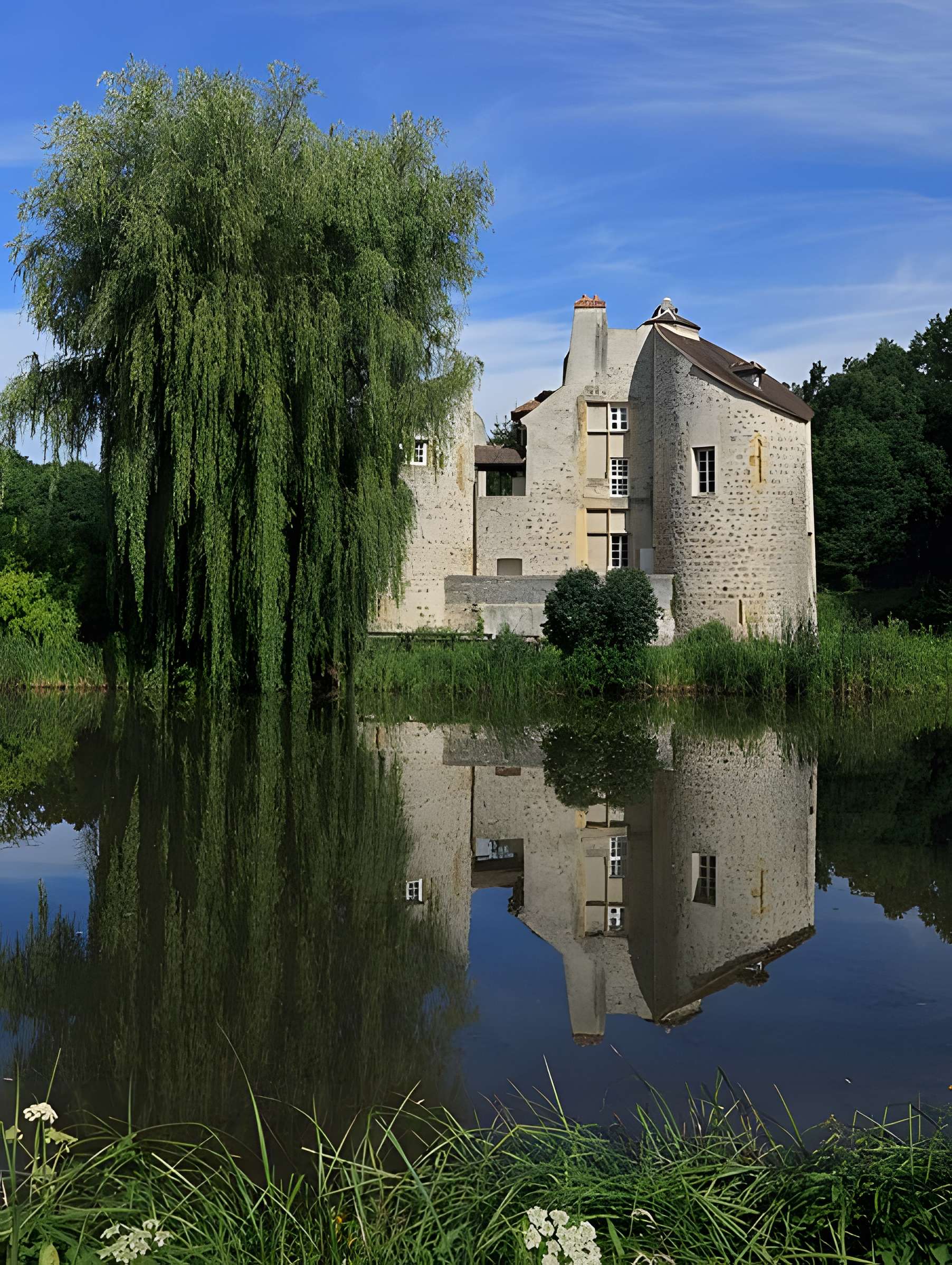 Château de la Chasse