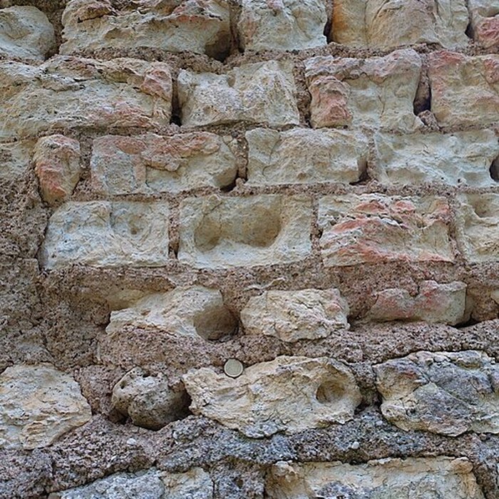 Photo de Tour gallo-romaine de Saint-Lary