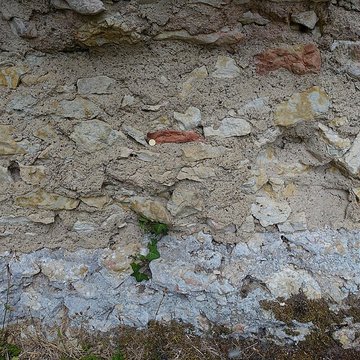 Tour gallo-romaine de Saint-Lary