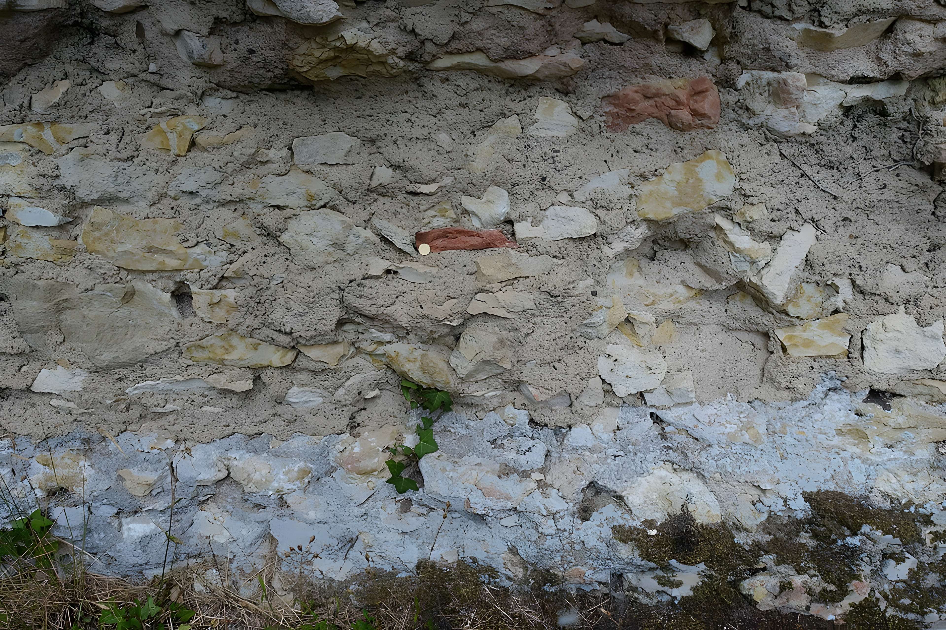Tour gallo-romaine de Saint-Lary