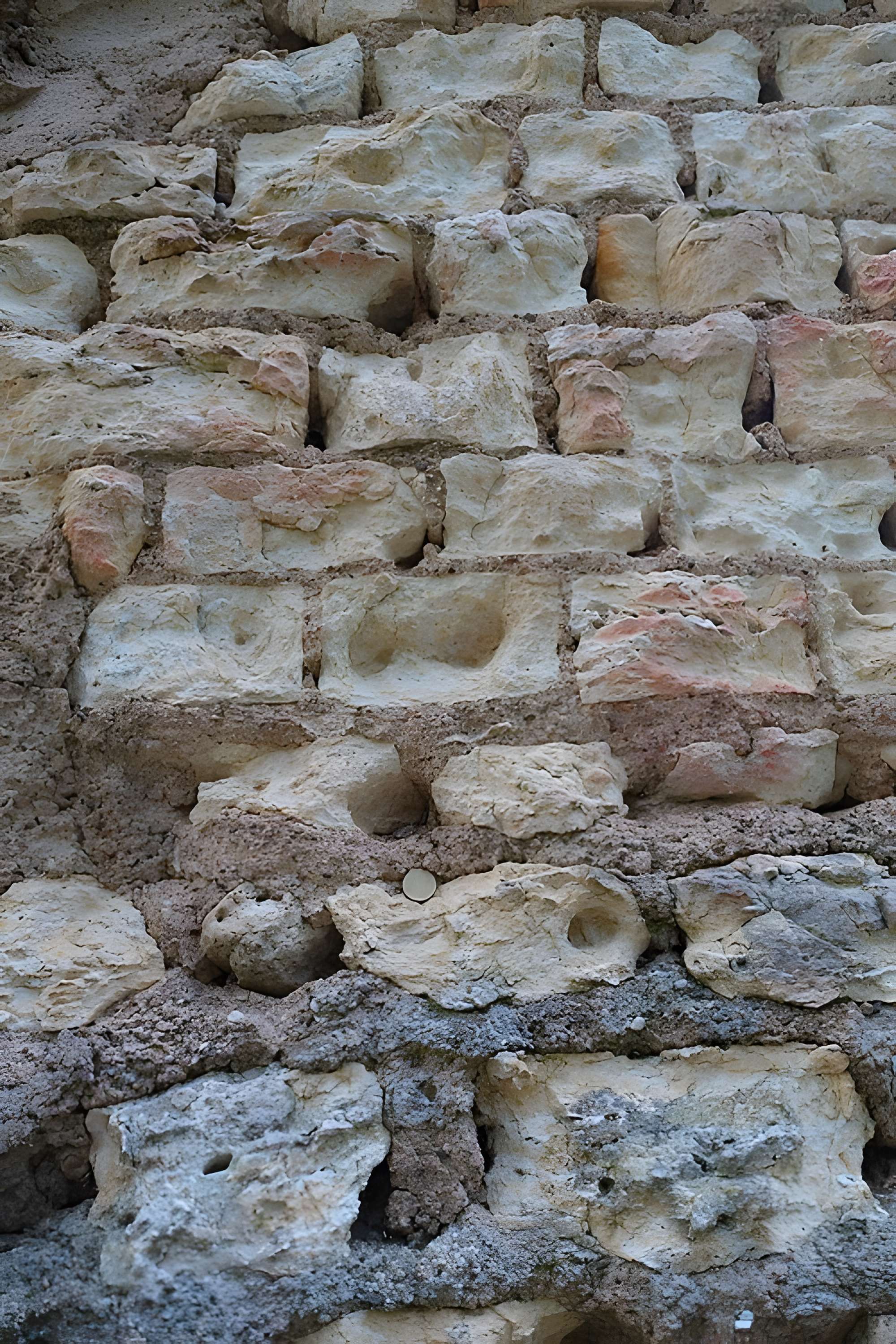 Tour gallo-romaine de Saint-Lary