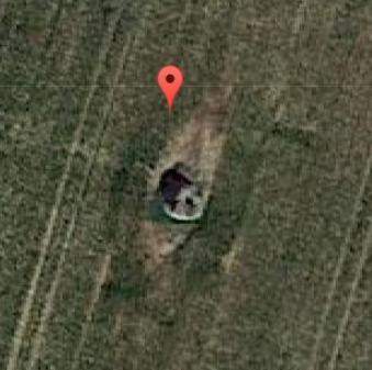 Tour gallo-romaine du Bernard 