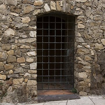 Tour Jarlier de Saint-Tropez