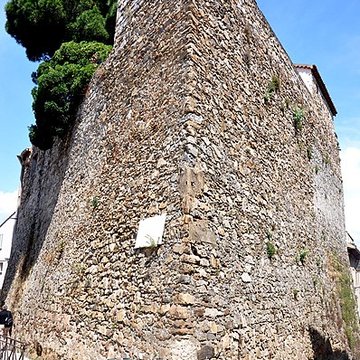 Tour Jarlier de Saint-Tropez
