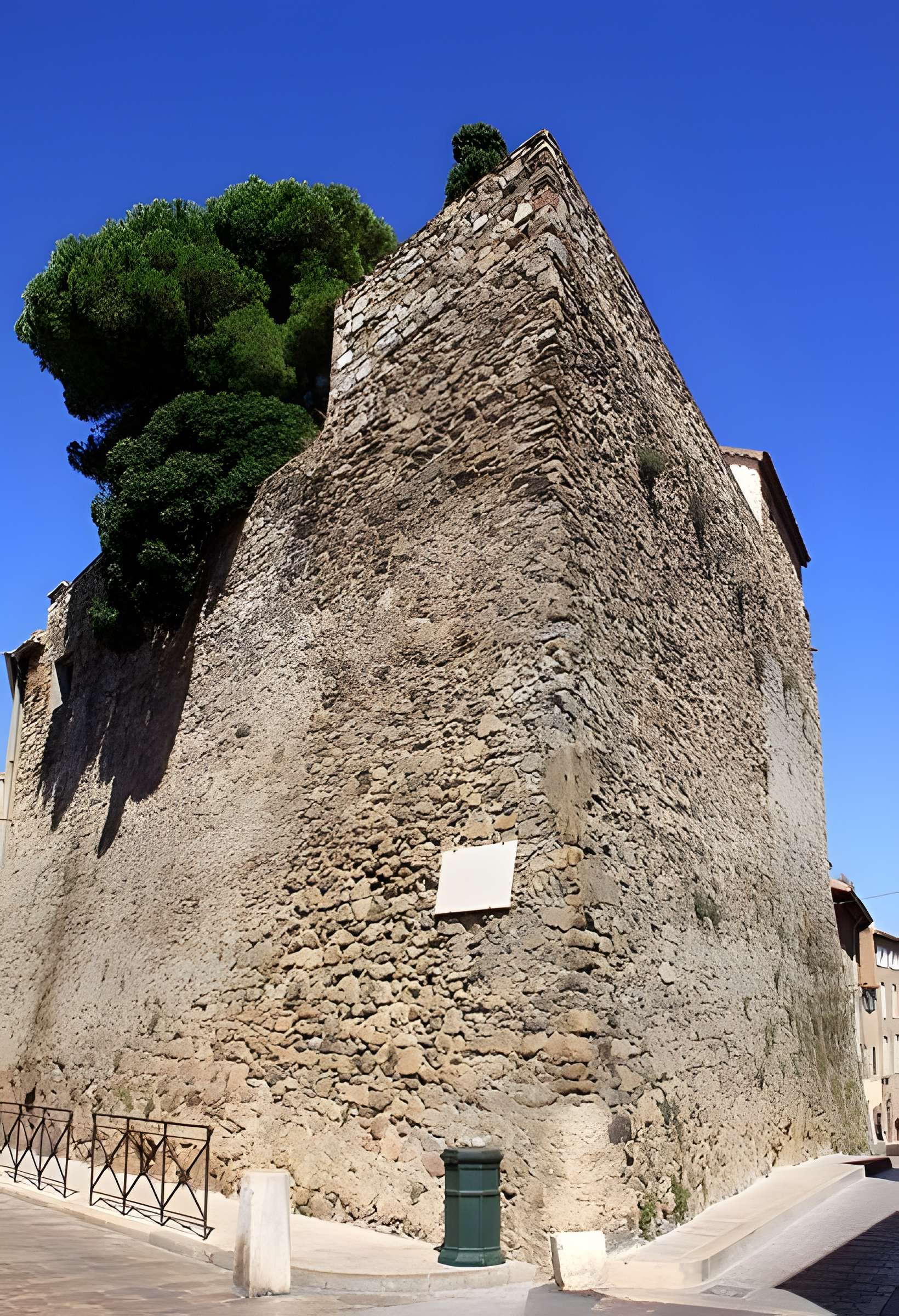 Tour Jarlier de Saint-Tropez 