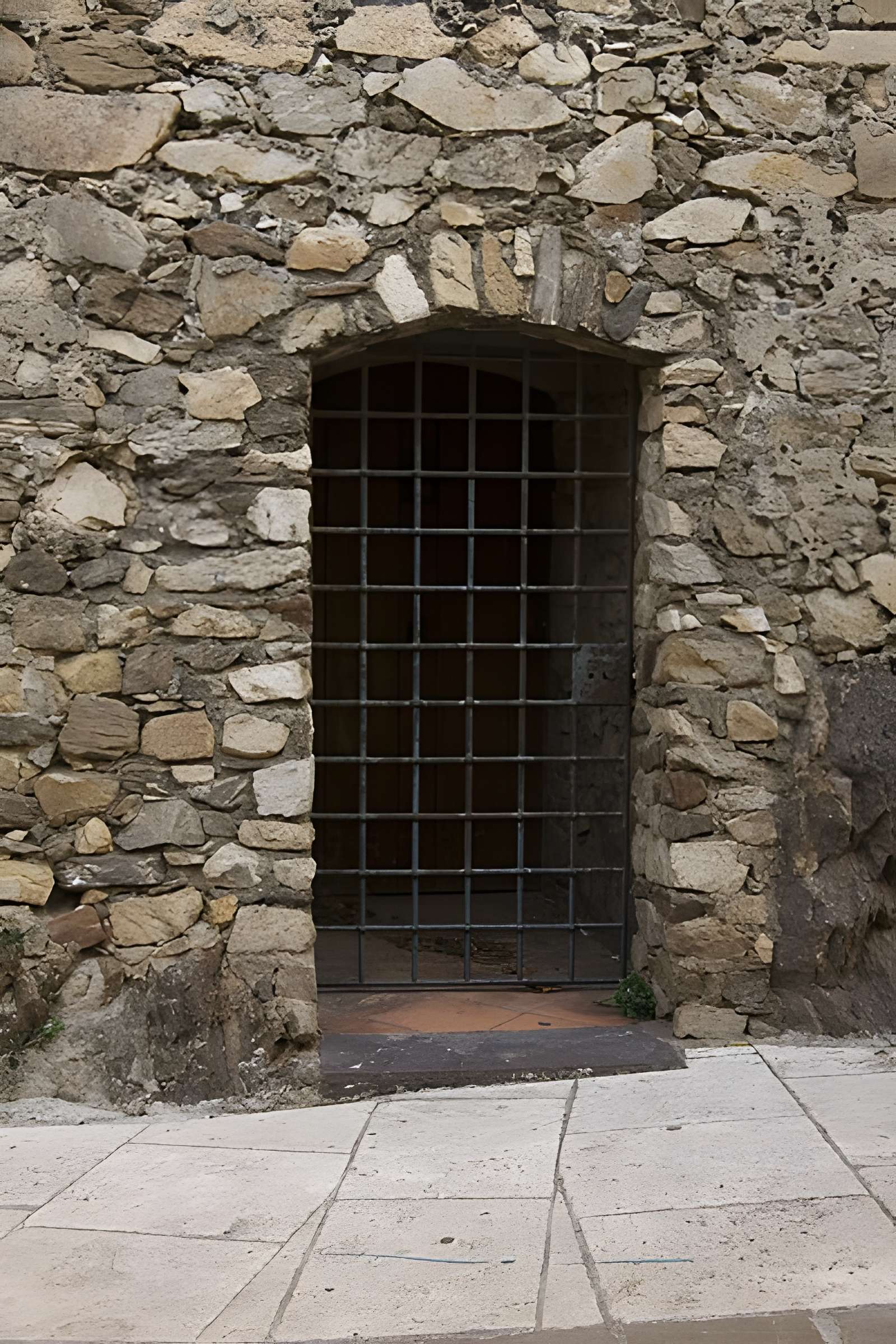 Tour Jarlier de Saint-Tropez