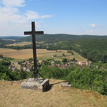 Tour Malakoff de Sermizelles