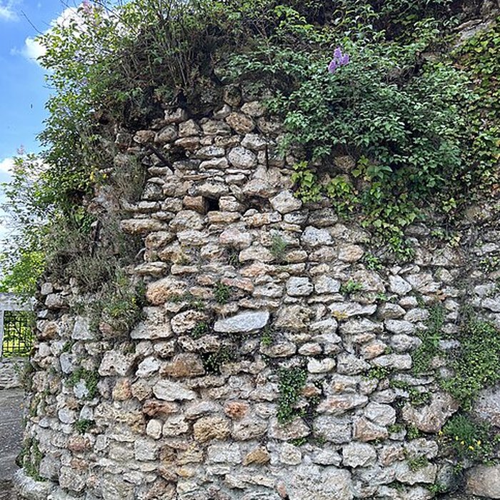 Photo de Tour médiévale de La Queue-en-Brie