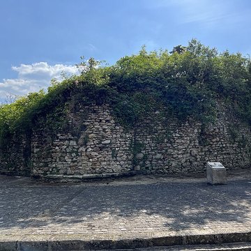 Tour médiévale de La Queue-en-Brie