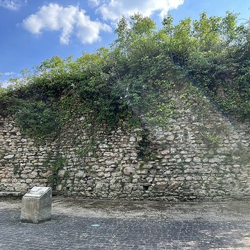 Tour médiévale de La Queue-en-Brie