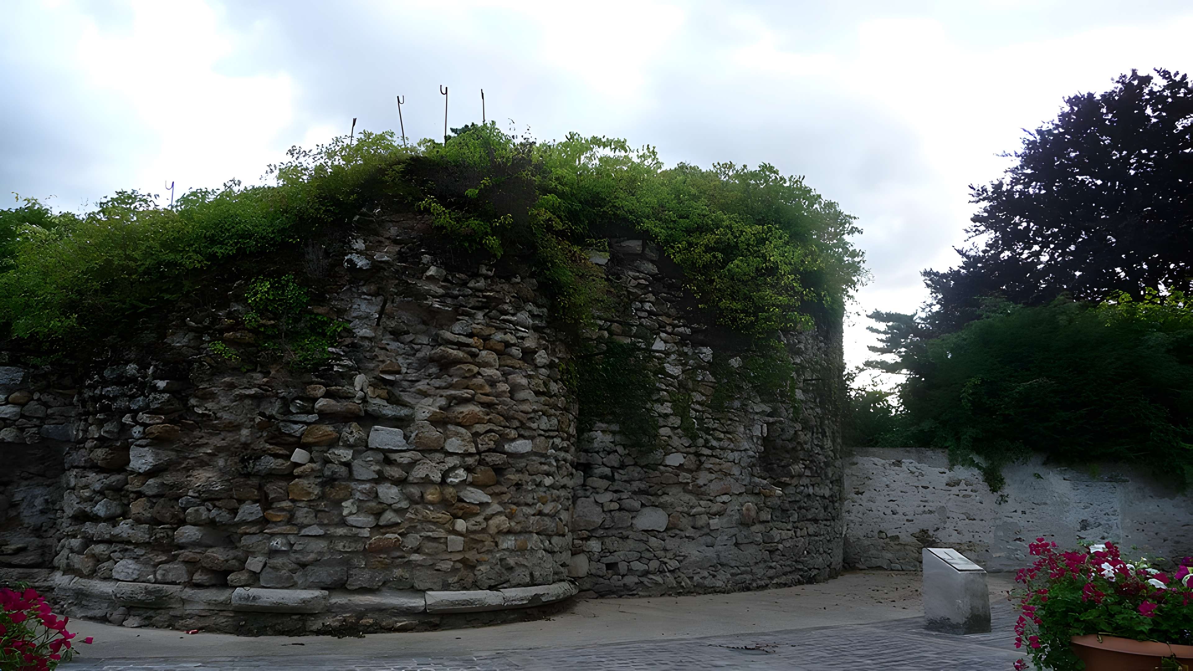 Tour médiévale de La Queue-en-Brie