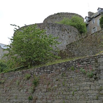 Tour Mognet de Moncontour