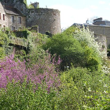 Tour Mognet de Moncontour