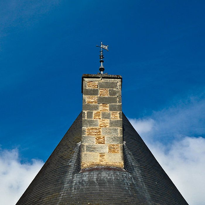 Photo de Château et jardins de la Chatonnière