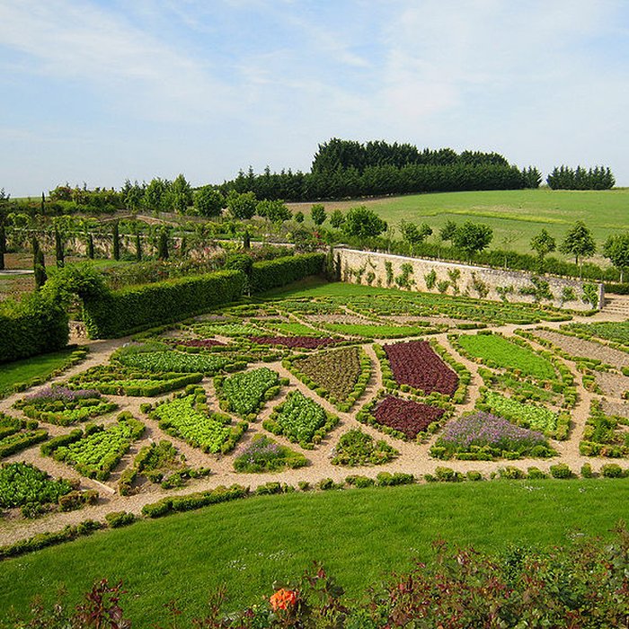 Photo de Château et jardins de la Chatonnière