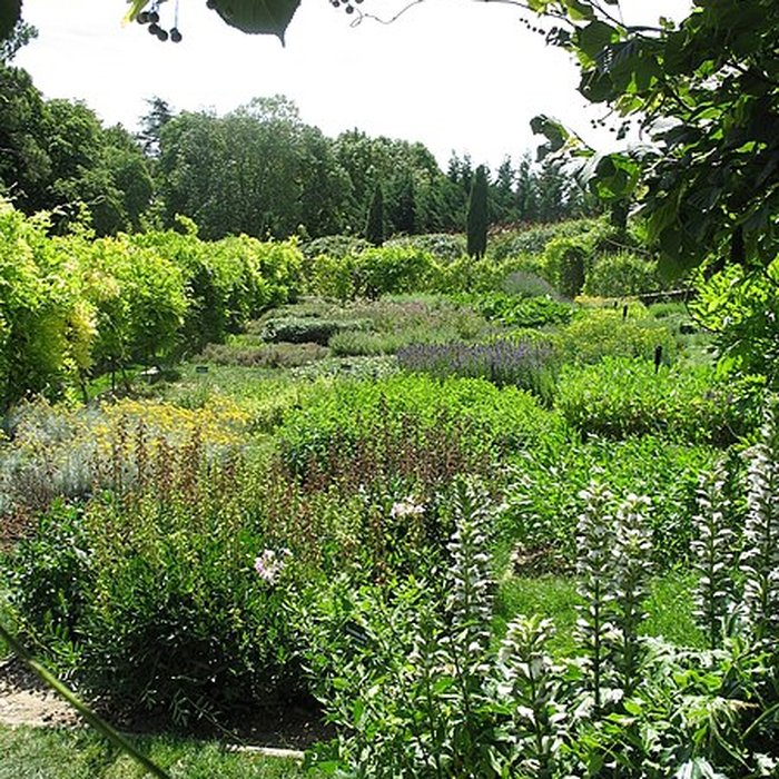 Photo de Château et jardins de la Chatonnière