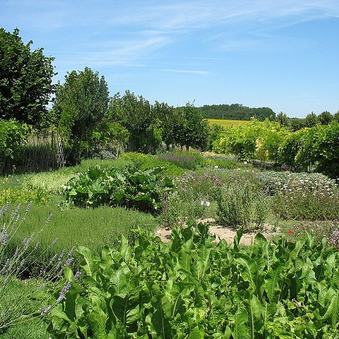 Photo de Château et jardins de la Chatonnière