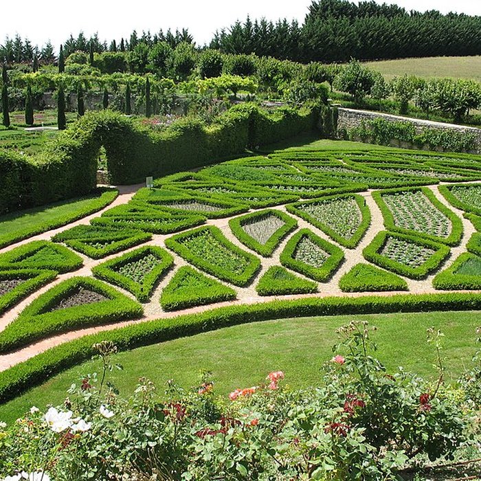 Photo de Château et jardins de la Chatonnière