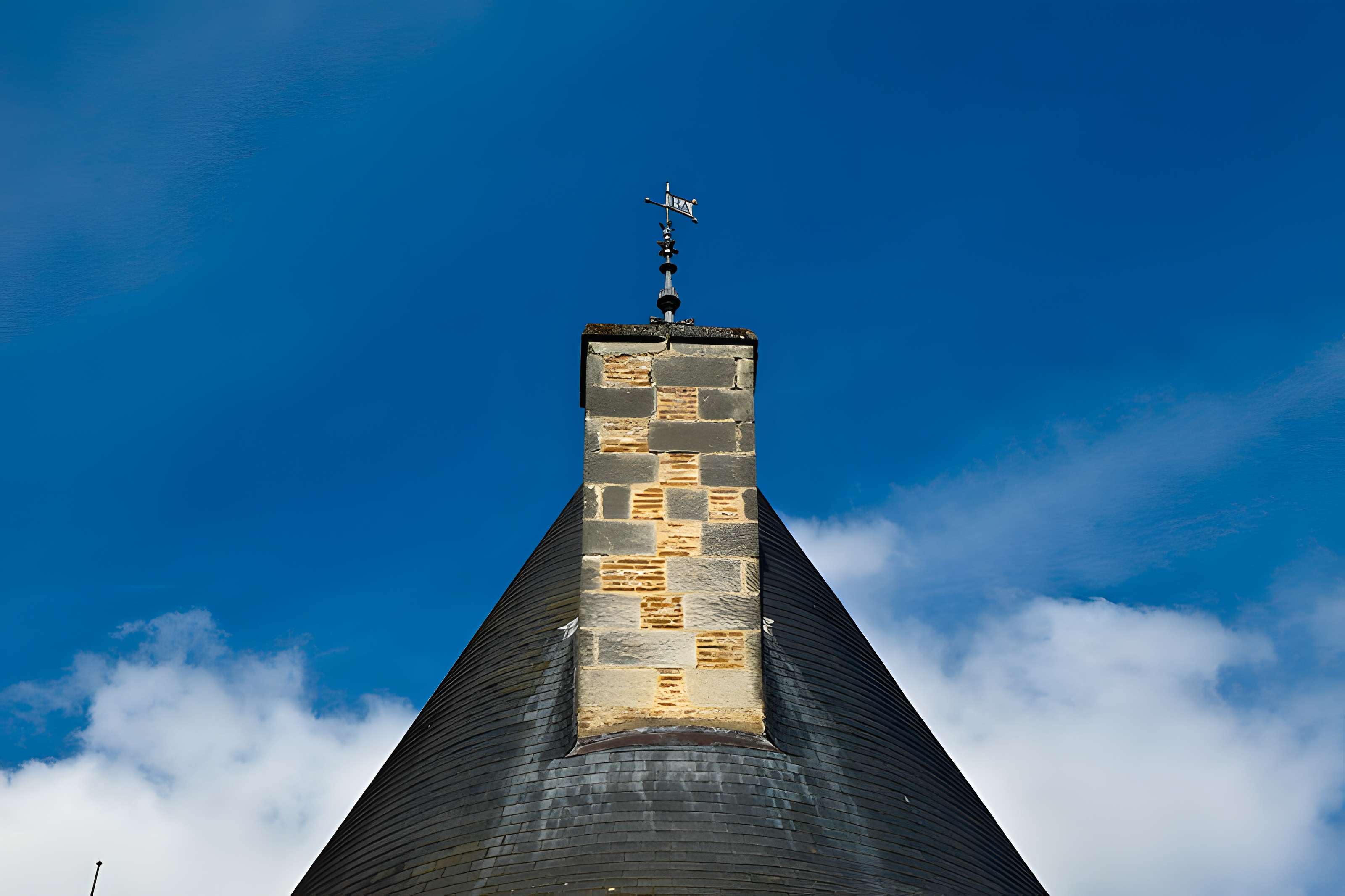 Château et jardins de la Chatonnière