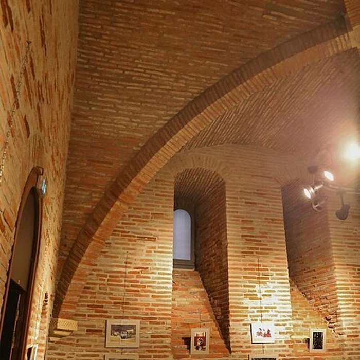 Photo de Tour Morand de Toulouse