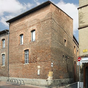 Tour Morand de Toulouse 