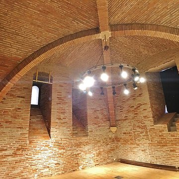 Tour Morand de Toulouse 