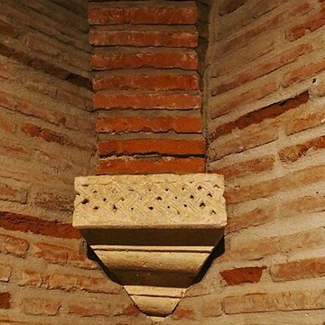 Tour Morand de Toulouse 