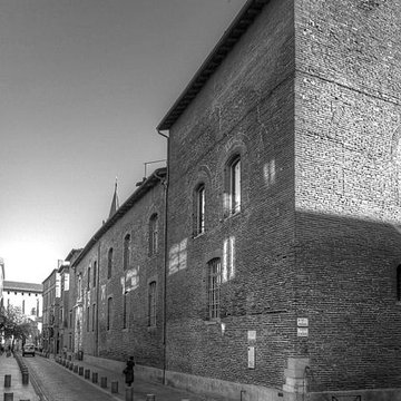 Tour Morand de Toulouse 