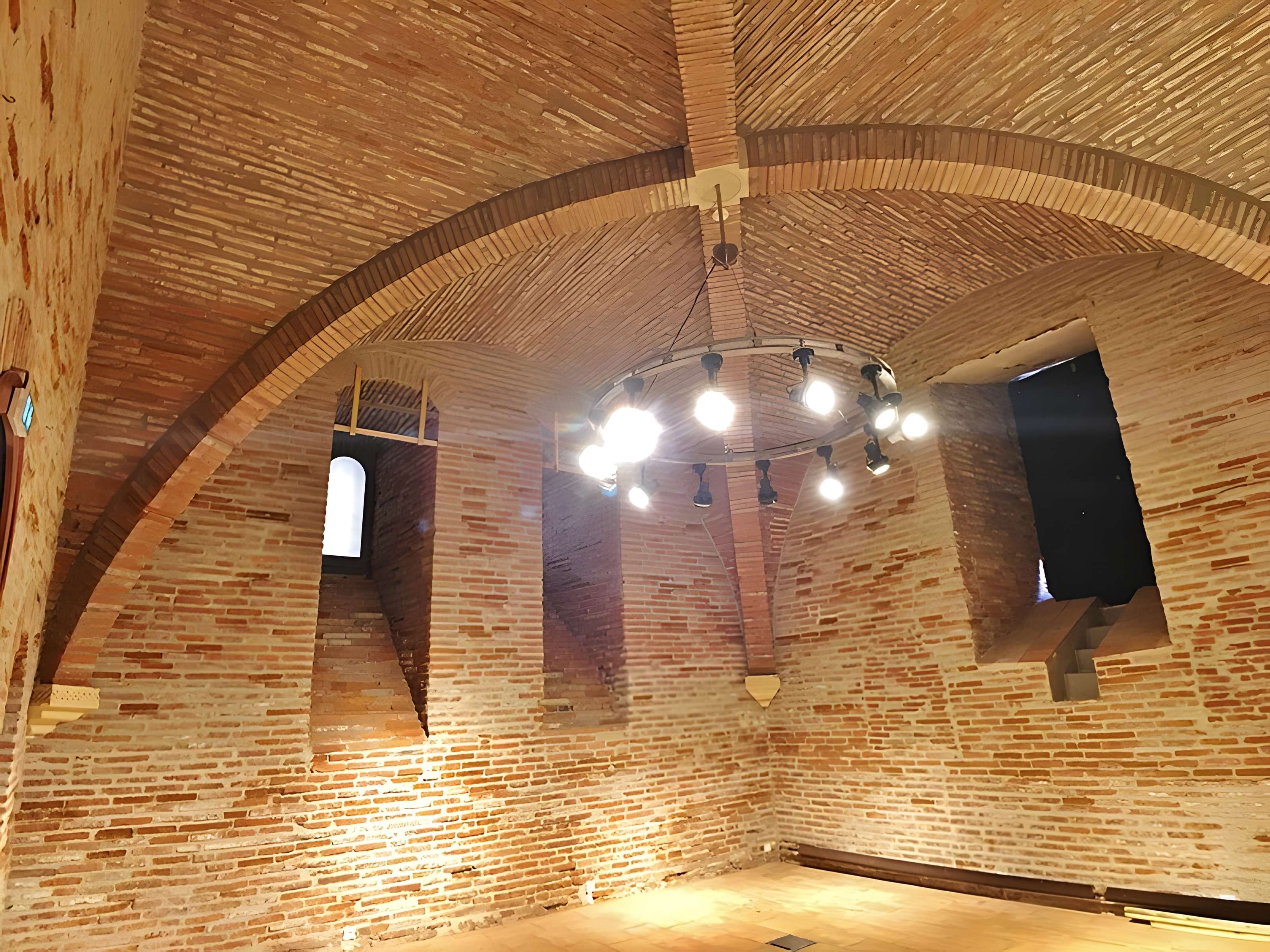 Tour Morand de Toulouse 