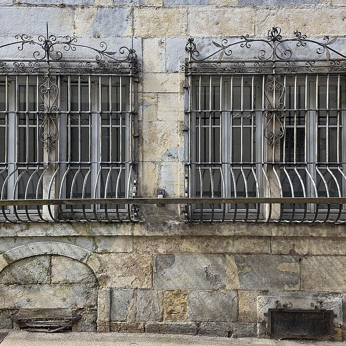 Photo de Tour Notre-Dame de Besançon