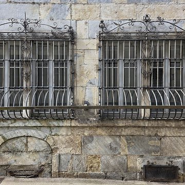 Tour Notre-Dame de Besançon