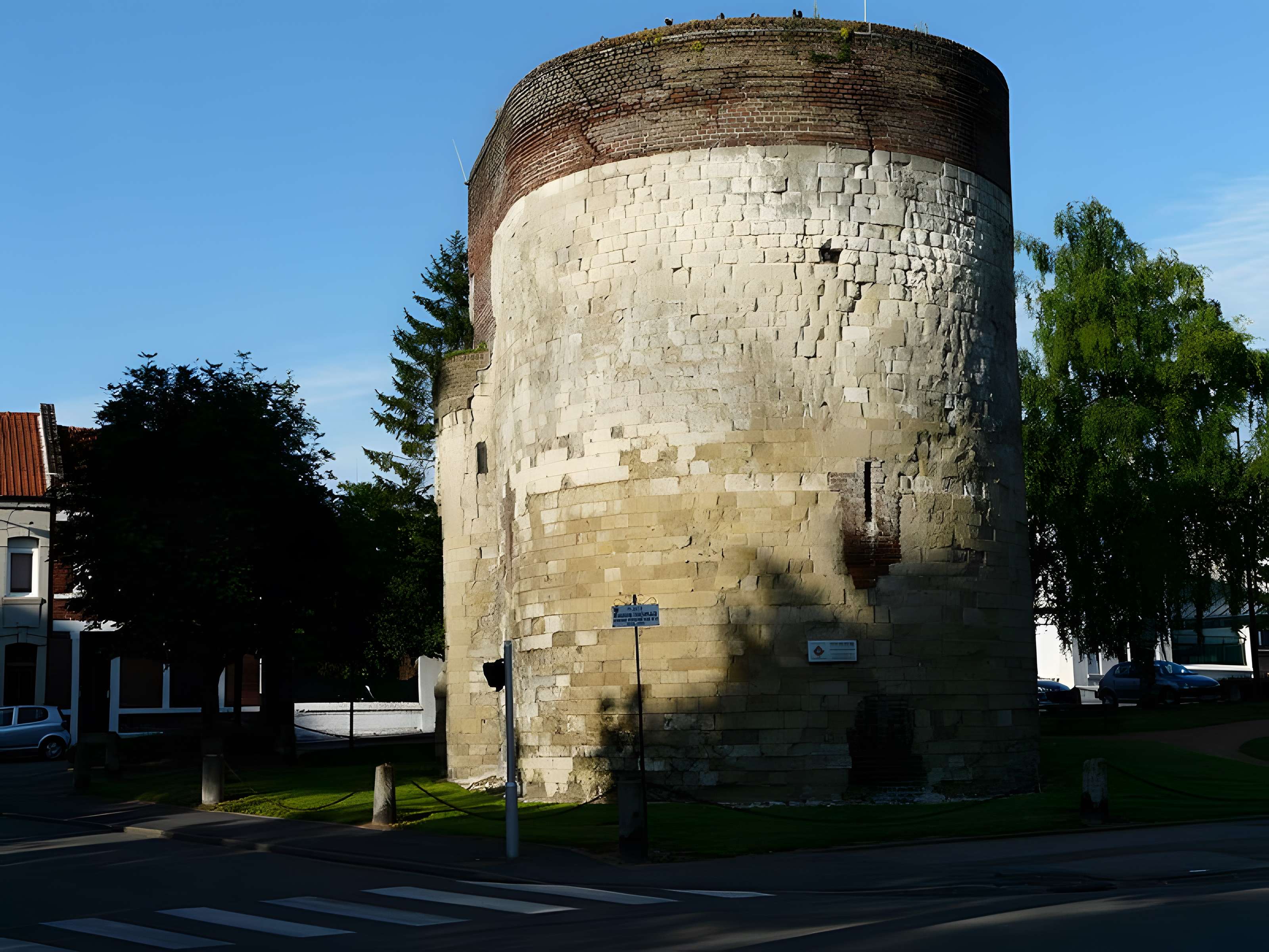 Tour Saint-Fiacre de Cambrai 