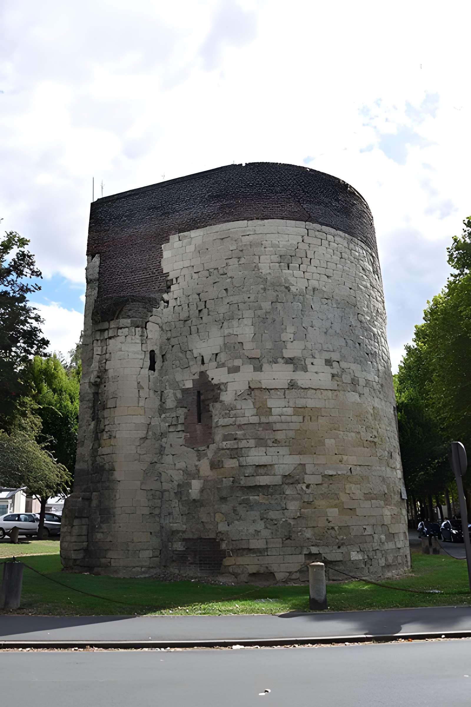 Tour Saint-Fiacre de Cambrai