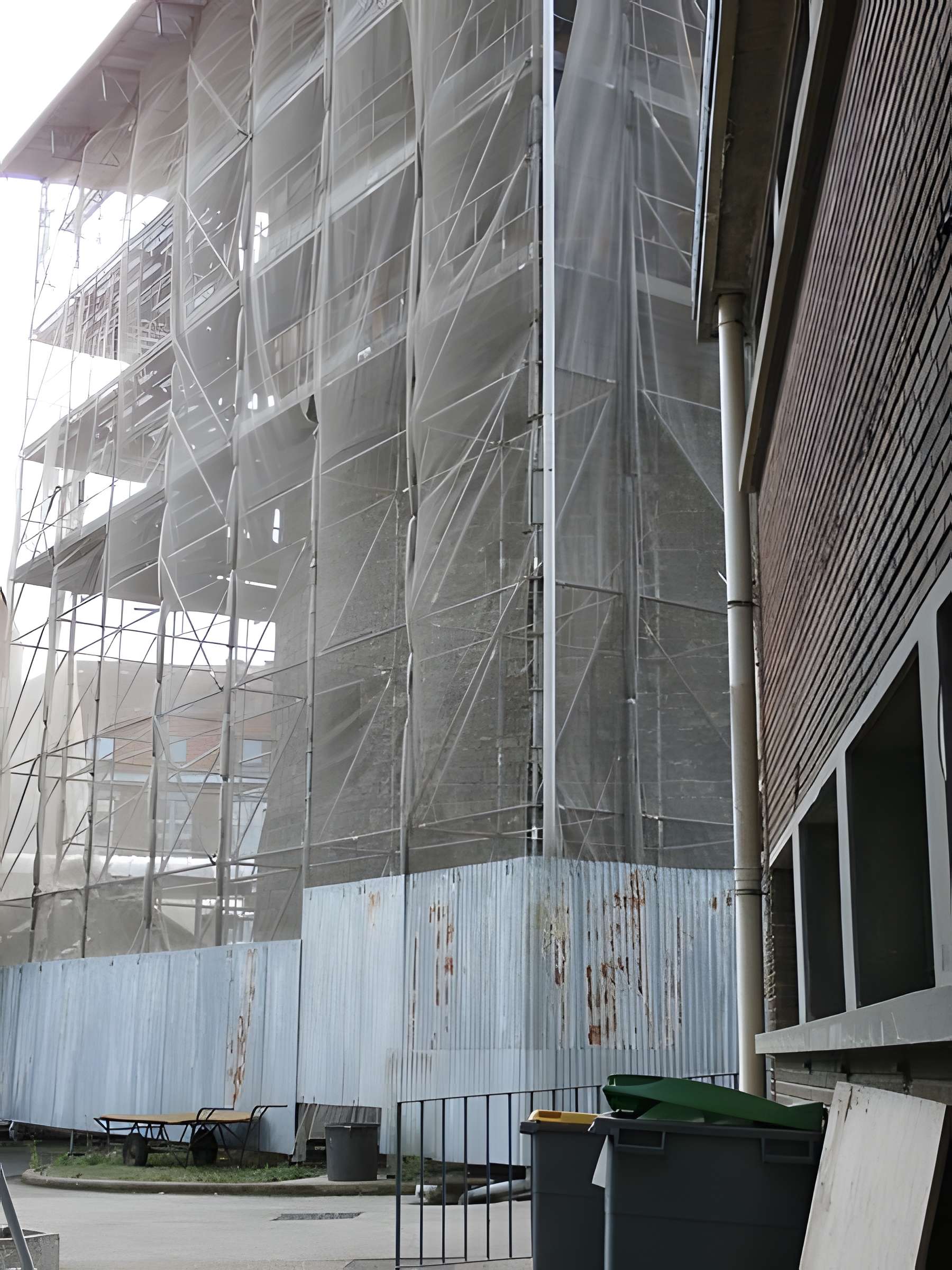 Tour Saint-Ignace de Béthune 