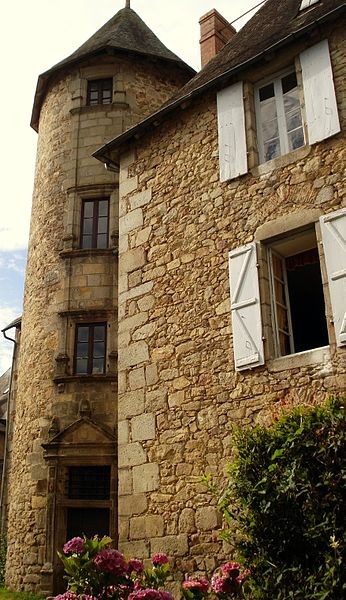 Photo de Tour Saint-Mexant de Neuvic