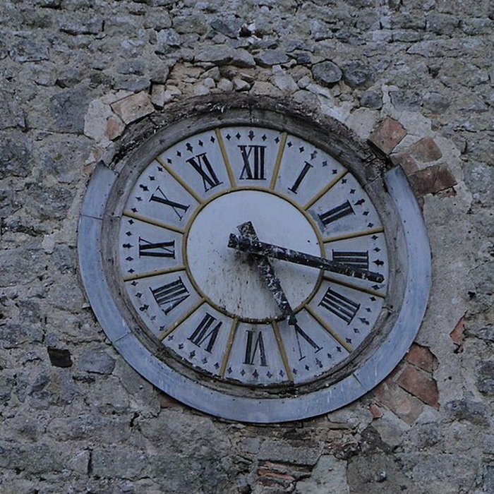 Photo de Tour Saint-Pierre de Parcé-sur-Sarthe