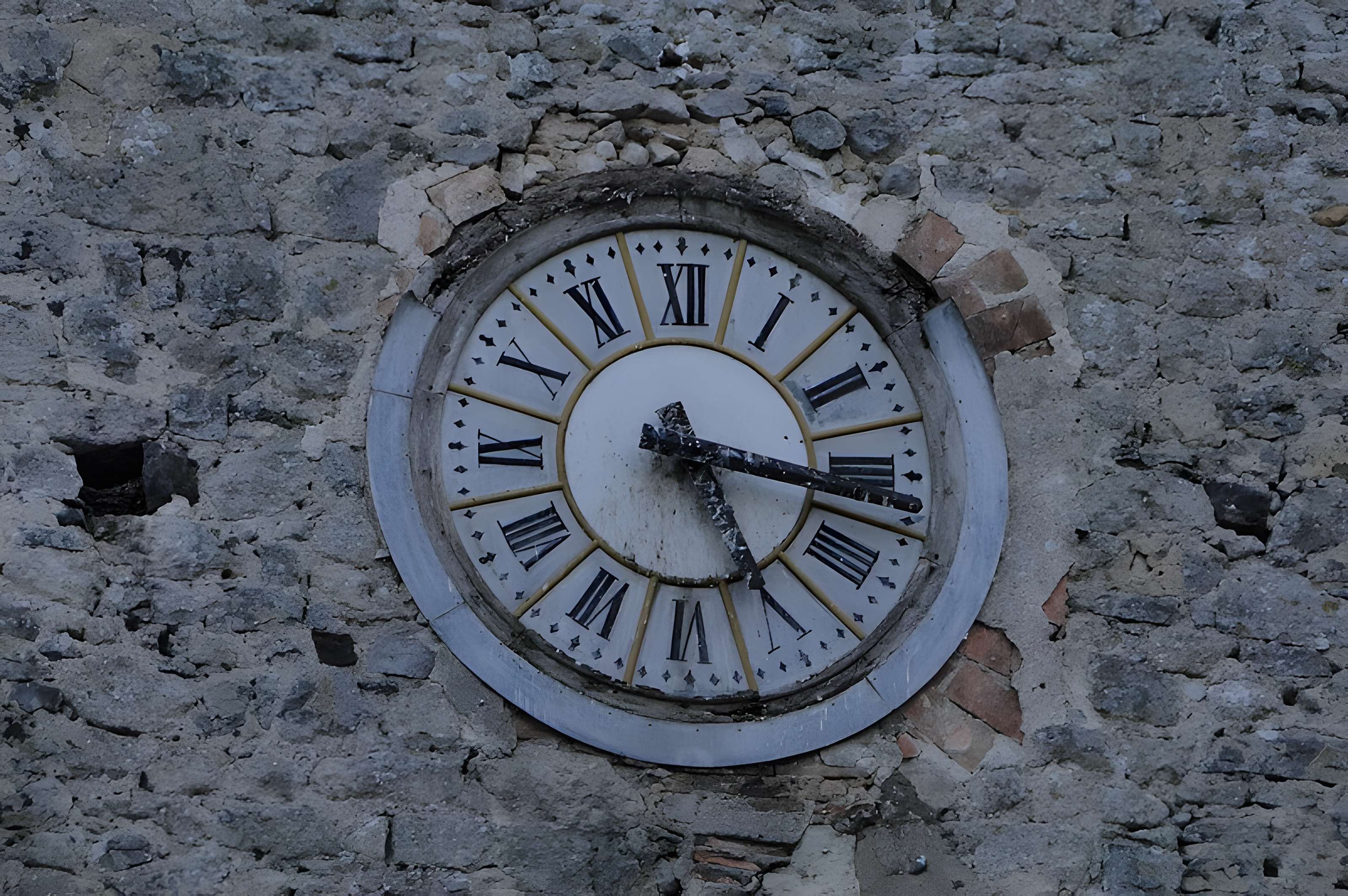 Tour Saint-Pierre de Parcé-sur-Sarthe