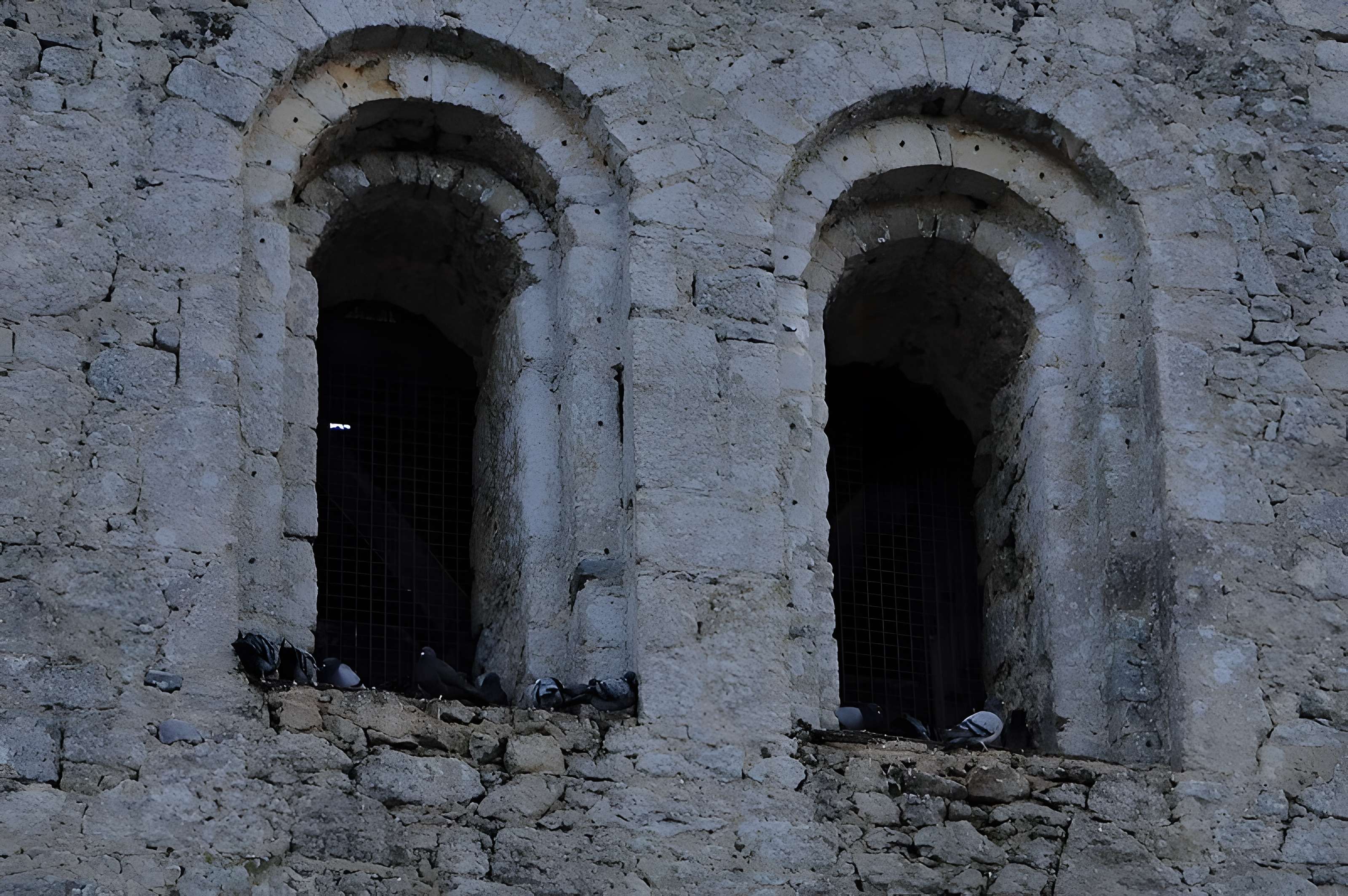 Tour Saint-Pierre de Parcé-sur-Sarthe