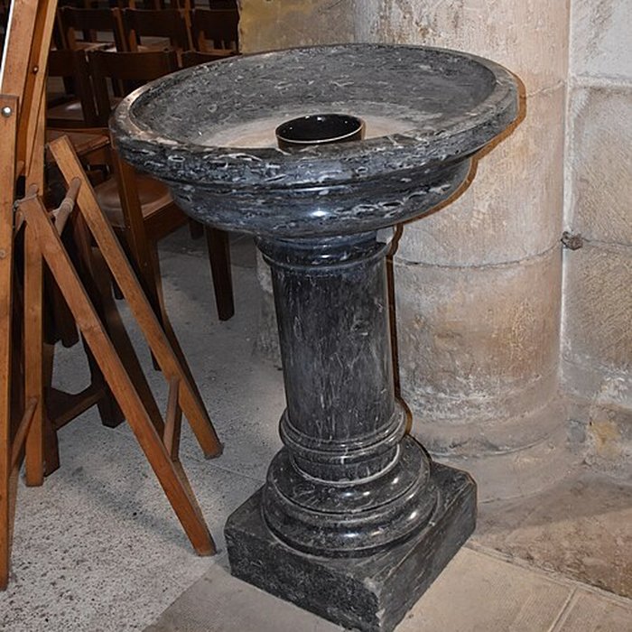 Photo de Ancienne abbaye de Cadouin