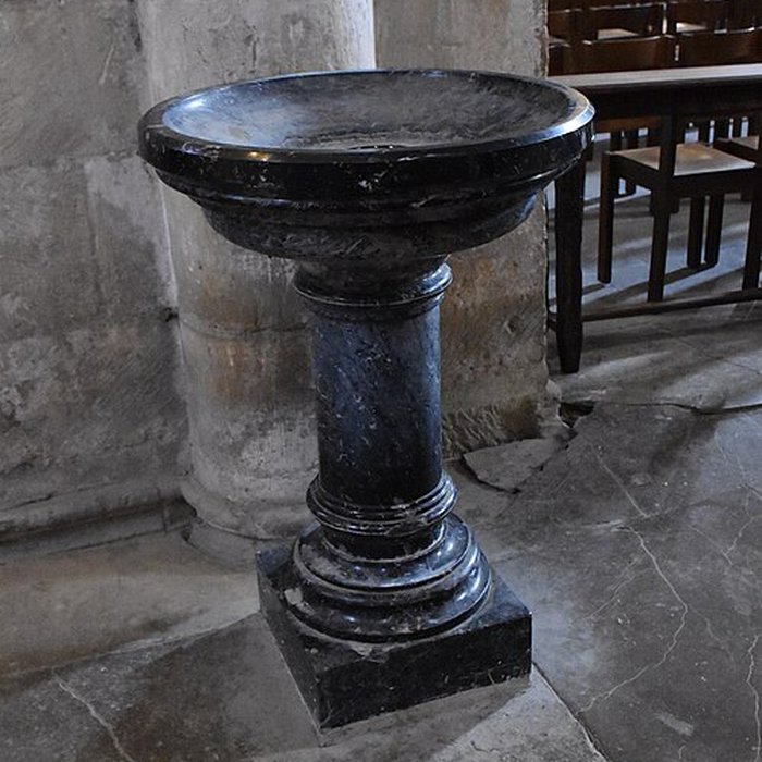 Photo de Ancienne abbaye de Cadouin