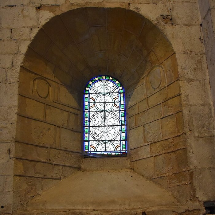 Photo de Ancienne abbaye de Cadouin