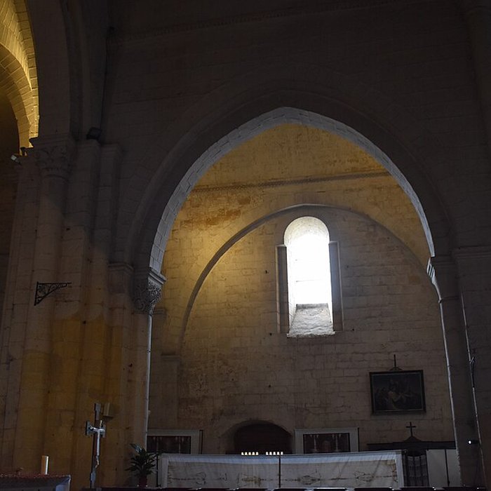 Photo de Ancienne abbaye de Cadouin